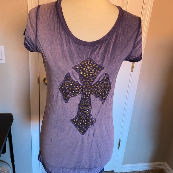 velvet stone shirt